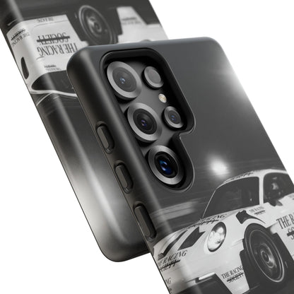 Pan Blur — Samsung Galaxy Tough Case