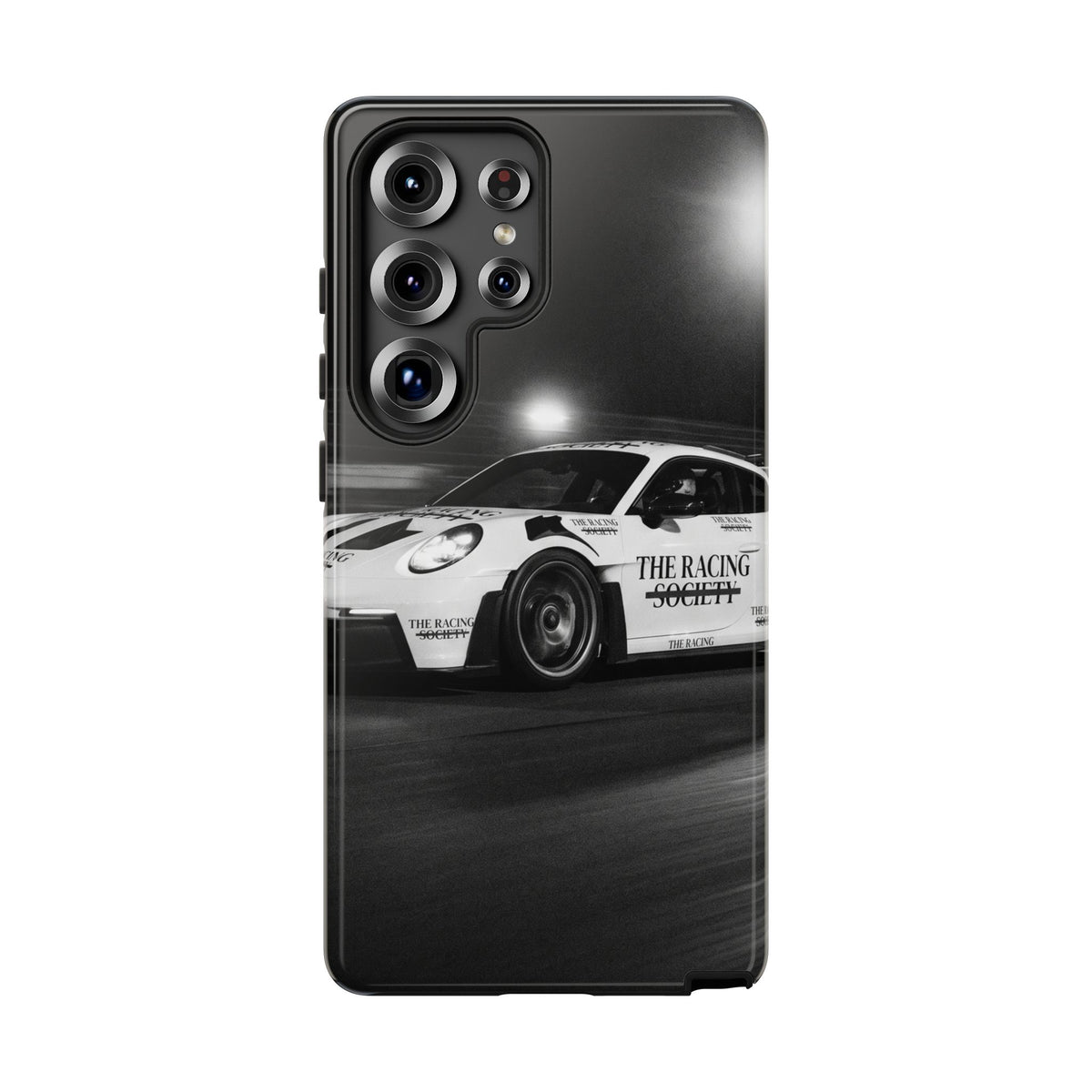 Pan Blur — Samsung Galaxy Tough Case