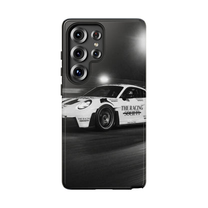 Pan Blur — Samsung Galaxy Tough Case