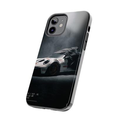 Cover Reveal — iPhone Tough Case