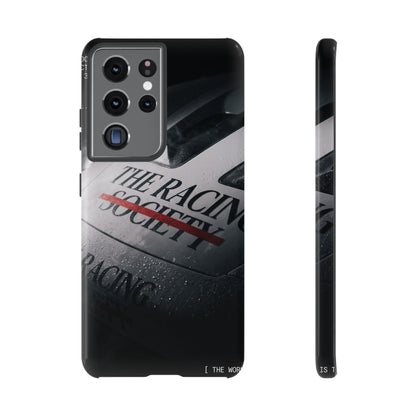 Hood Macro — Samsung Galaxy Tough Case