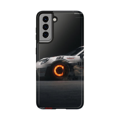 Brake Dive — iPhone Tough Case
