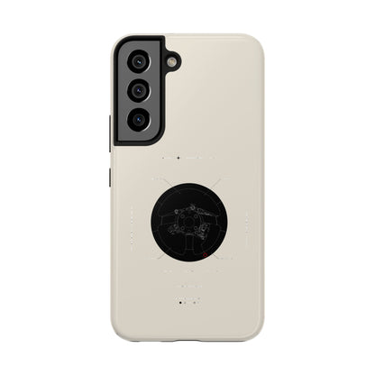 We Don't Discuss Numbers — iPhone Tough Case