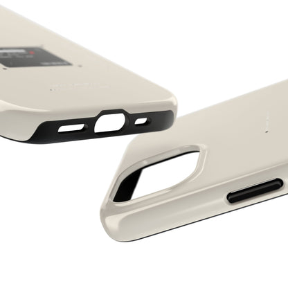 Members Recognize Members — iPhone Tough Case