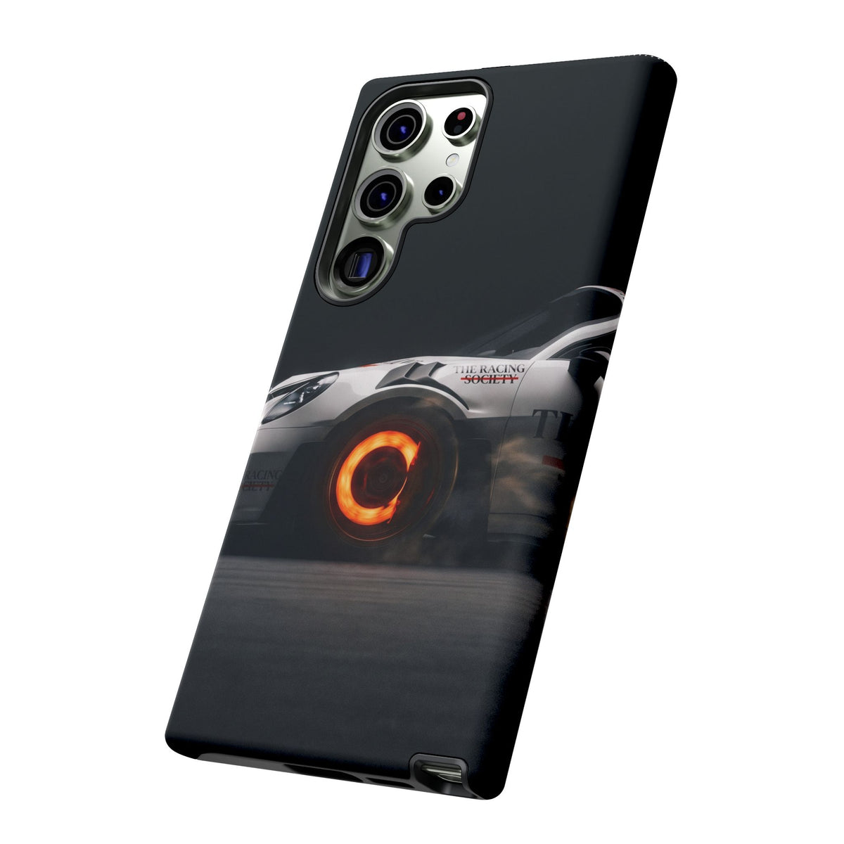 Brake Dive — Samsung Galaxy Tough Case