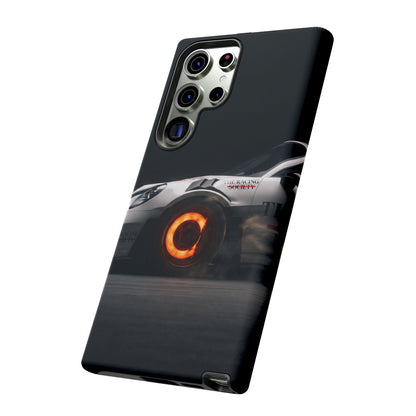 Brake Dive — Samsung Galaxy Tough Case