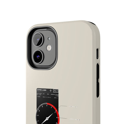 Built After Midnight — iPhone Tough Case