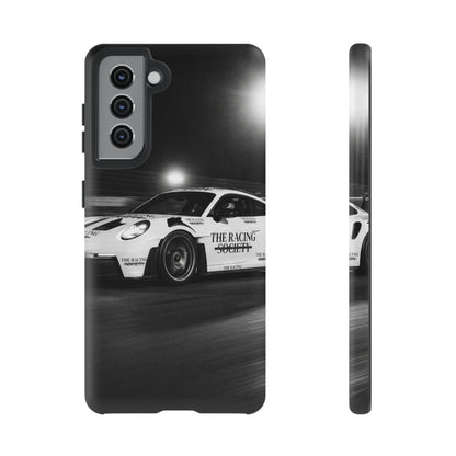 Pan Blur — Samsung Galaxy Tough Case