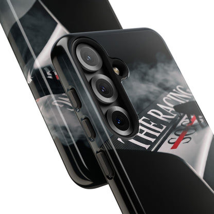 Wind Tunnel Wing — Samsung Galaxy Tough Case