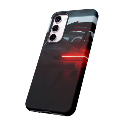 Taillight Wing — Samsung Galaxy Tough Case
