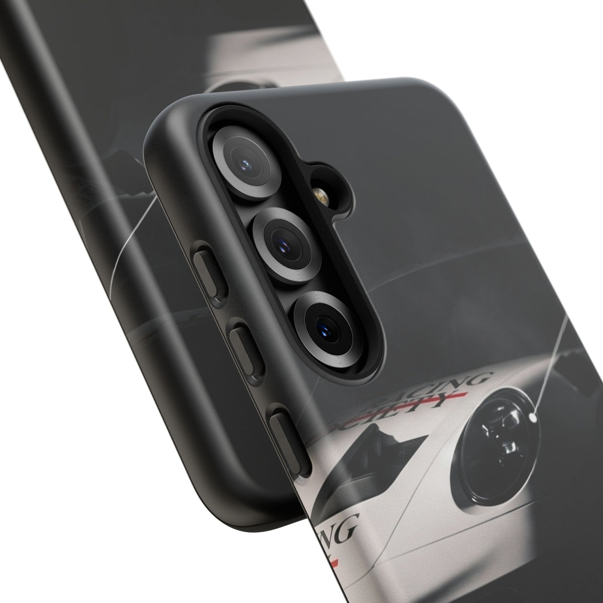 Low Angle — Samsung Galaxy Tough Case