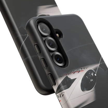 Low Angle — Samsung Galaxy Tough Case