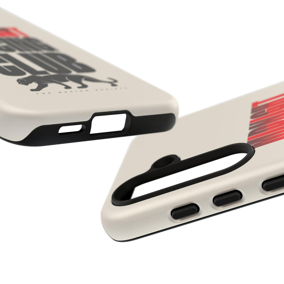 Midnight Racing Club — Samsung Galaxy Tough Case