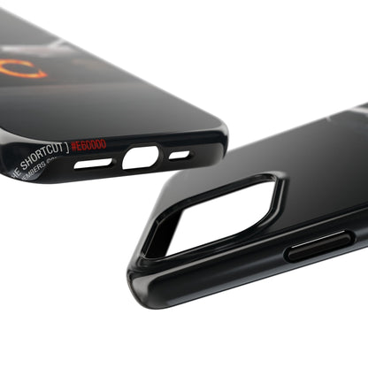 Brake Dive — iPhone Tough Case