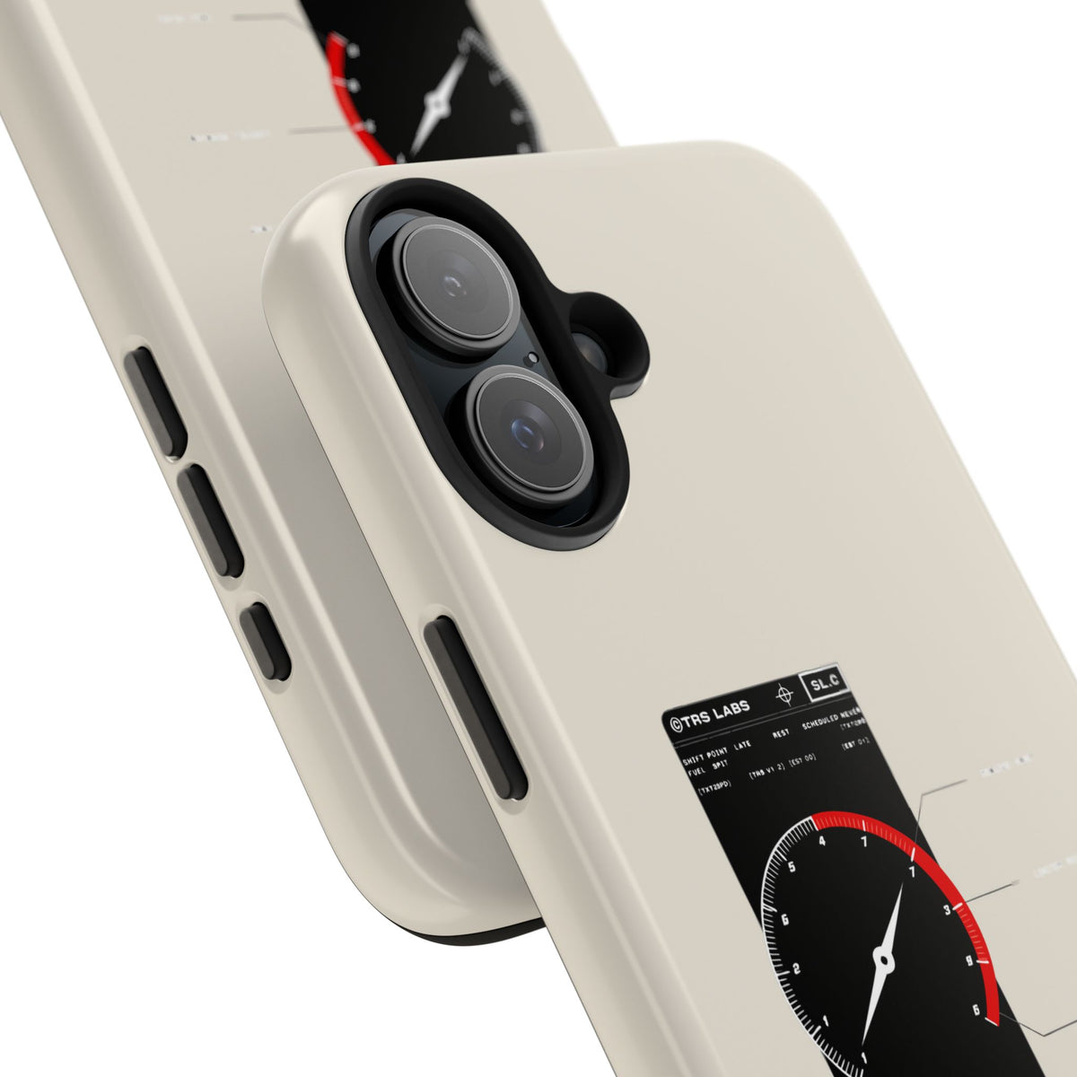 Built After Midnight — iPhone Tough Case