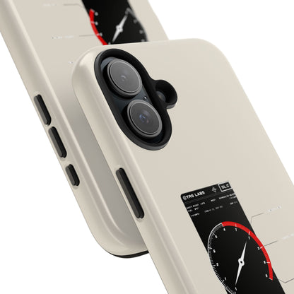 Built After Midnight — iPhone Tough Case