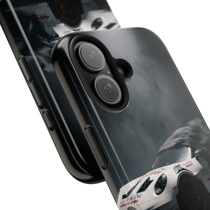 Cover Reveal — iPhone Tough Case