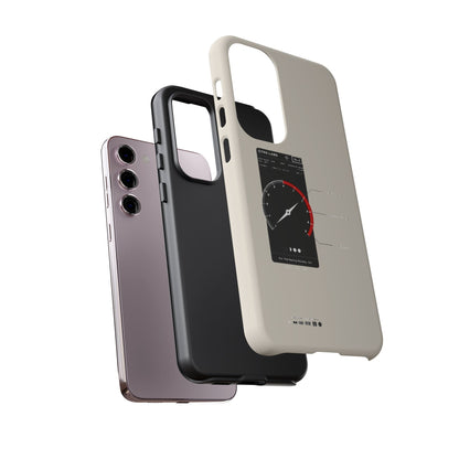 Built After Midnight — Samsung Galaxy Tough Case