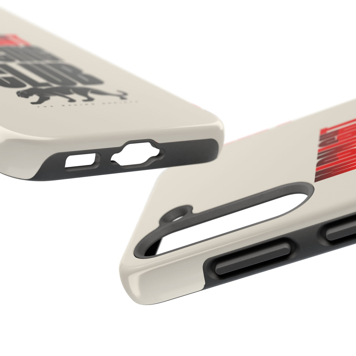 Midnight Racing Club — iPhone Tough Case