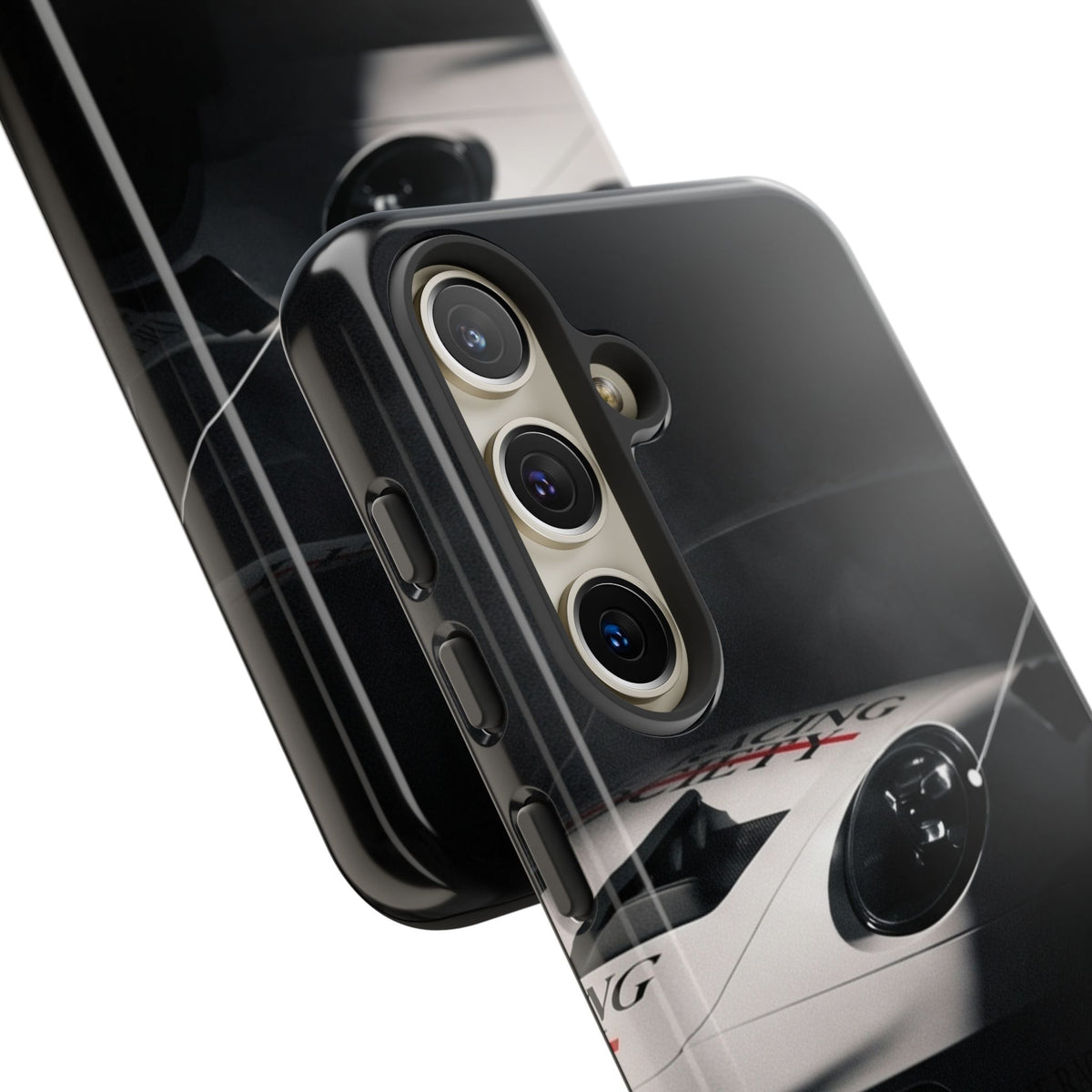 Low Angle — Samsung Galaxy Tough Case