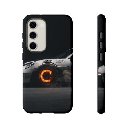Brake Dive — Samsung Galaxy Tough Case