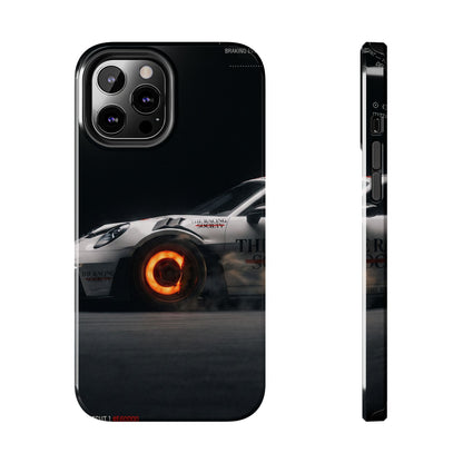 Brake Dive — iPhone Tough Case