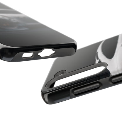 Drift Smoke — iPhone Tough Case