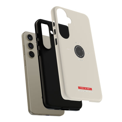 Starve The Doubt — Samsung Galaxy Tough Case
