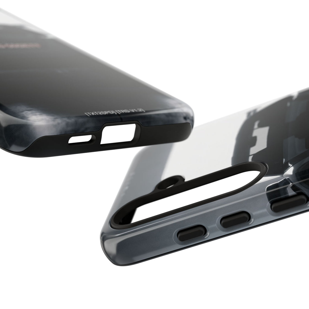 Frontal Symmetry — Samsung Galaxy Tough Case