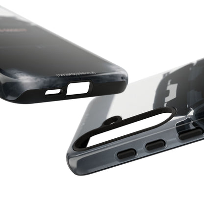 Frontal Symmetry — Samsung Galaxy Tough Case