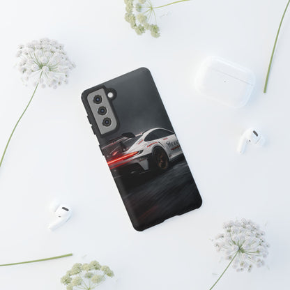 Light Trails — Samsung Galaxy Tough Case