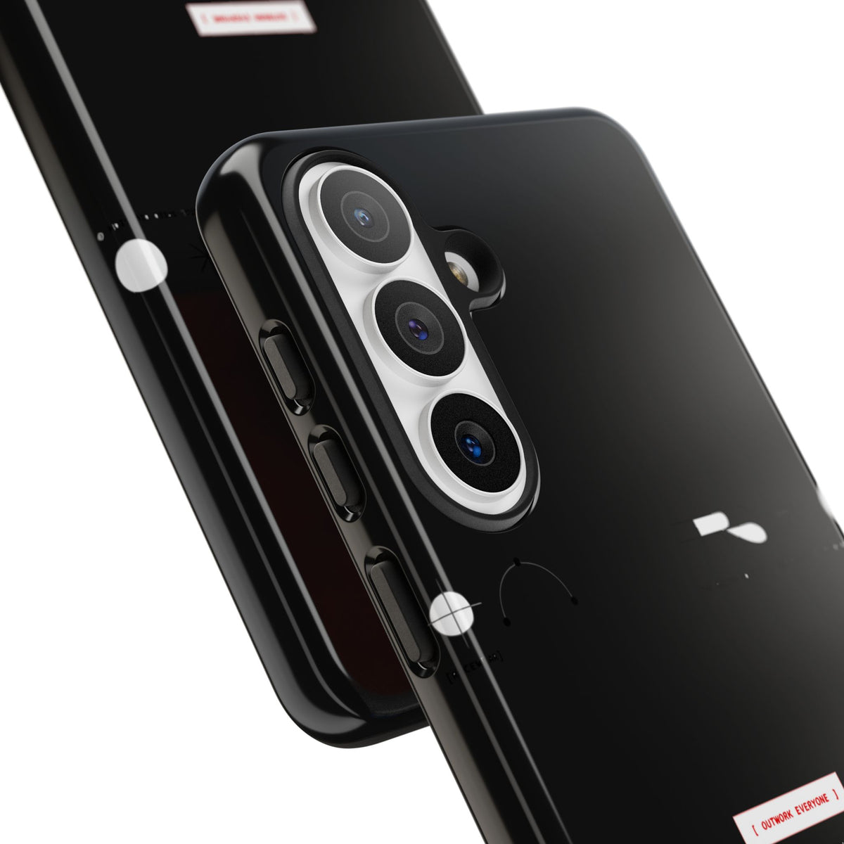 Outwork Everyone — Samsung Galaxy Tough Case