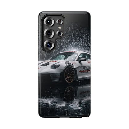 Rain Rig — Samsung Galaxy Tough Case