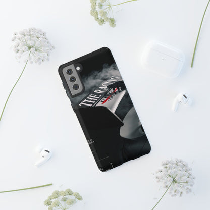 Wind Tunnel Wing — Samsung Galaxy Tough Case