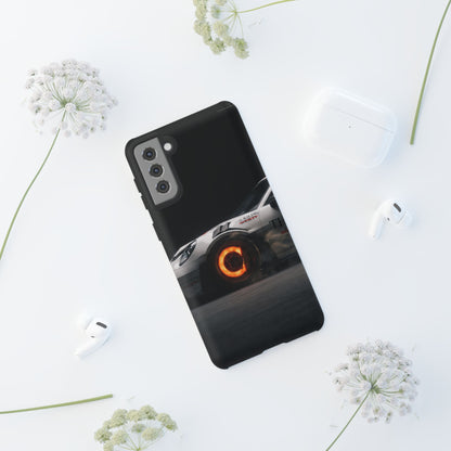 Brake Dive — Samsung Galaxy Tough Case
