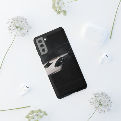 Low Angle — Samsung Galaxy Tough Case