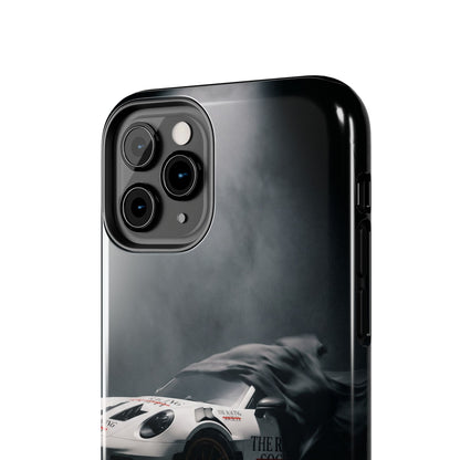 Cover Reveal — iPhone Tough Case