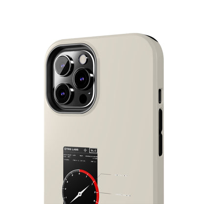 Built After Midnight — iPhone Tough Case