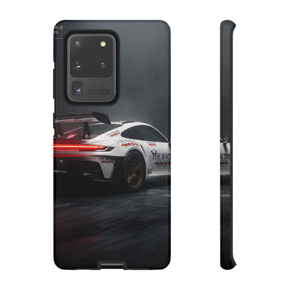 Light Trails — Samsung Galaxy Tough Case