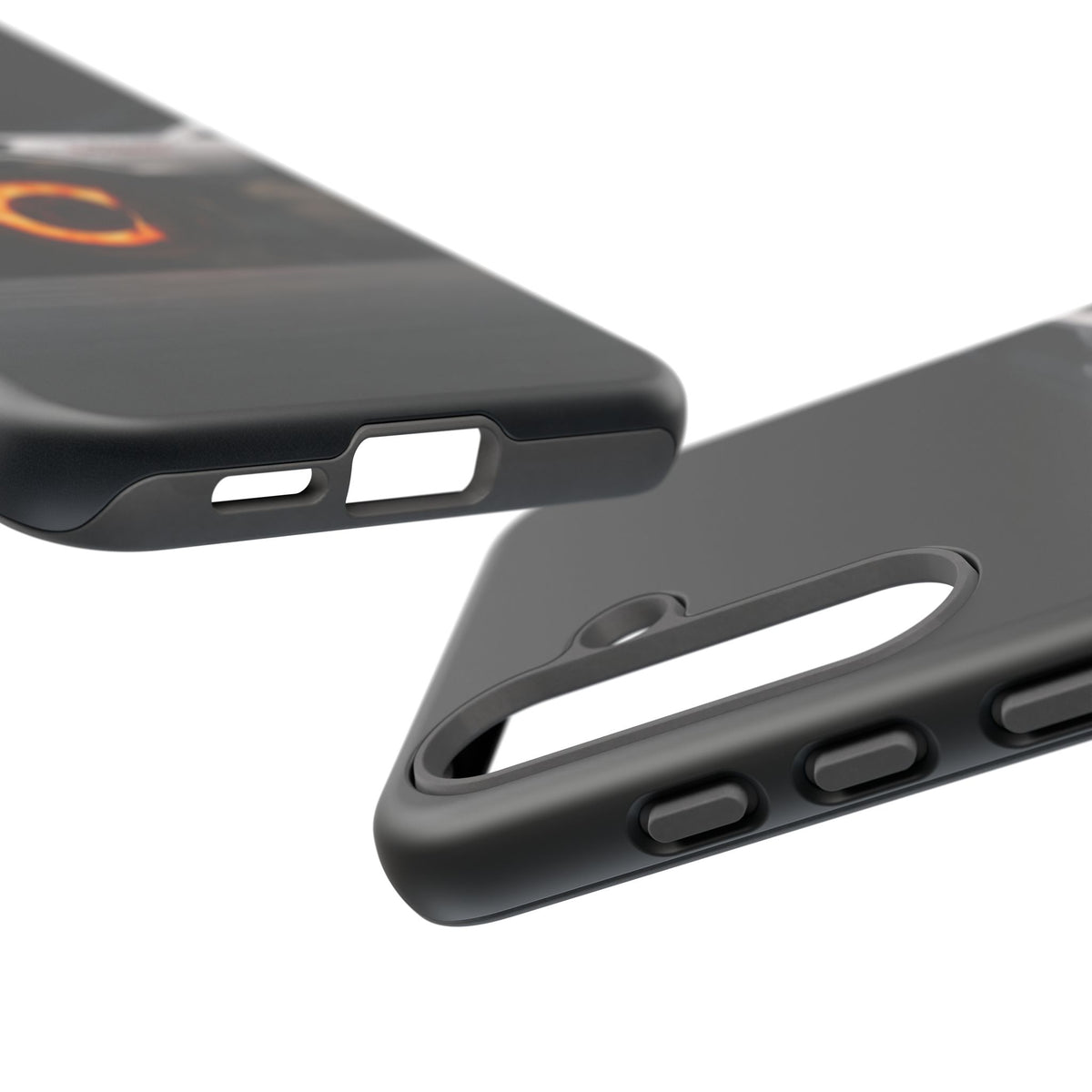 Brake Dive — Samsung Galaxy Tough Case