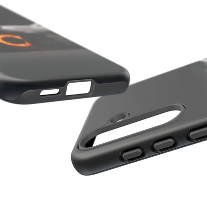 Brake Dive — Samsung Galaxy Tough Case
