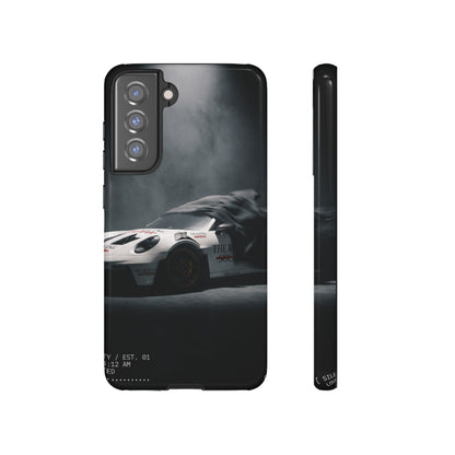 Cover Reveal — Samsung Galaxy Tough Case