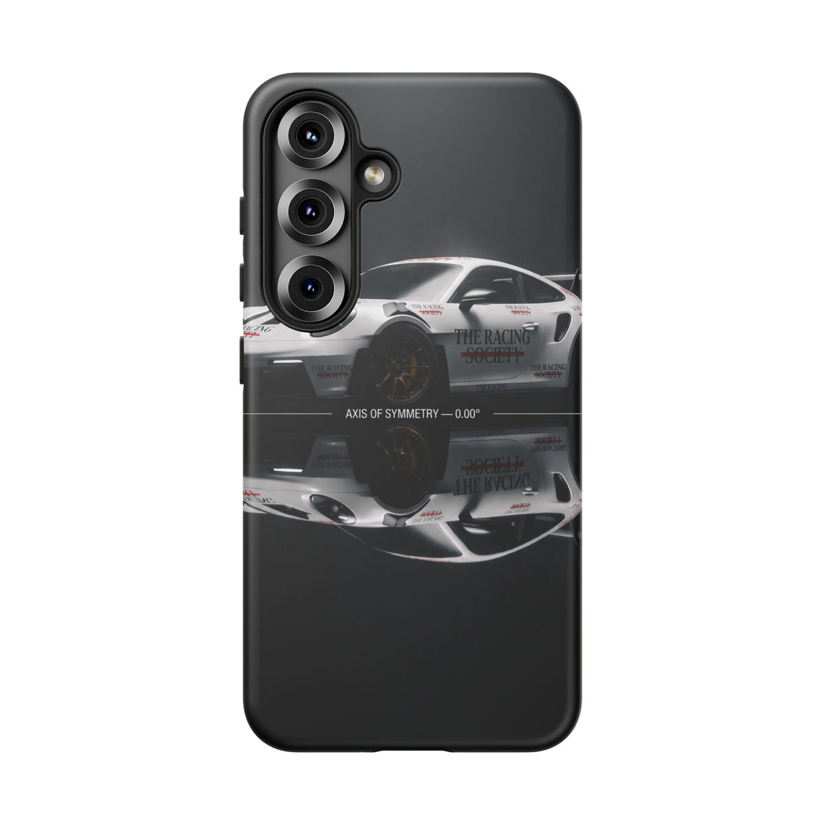 Mirror Floor — Samsung Galaxy Tough Case