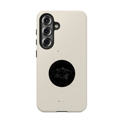 We Don't Discuss Numbers — iPhone Tough Case