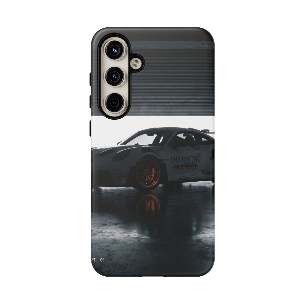 Garage Bay — Samsung Galaxy Tough Case