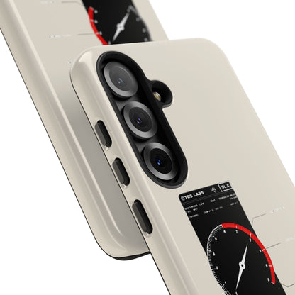 Built After Midnight — Samsung Galaxy Tough Case