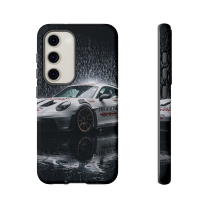 Rain Rig — Samsung Galaxy Tough Case
