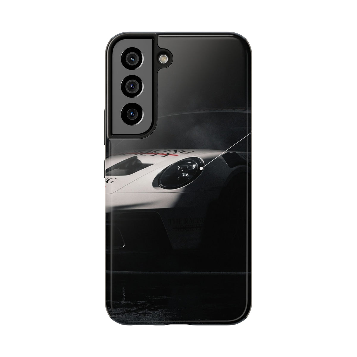 Low Angle — iPhone Tough Case