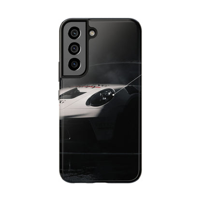 Low Angle — iPhone Tough Case