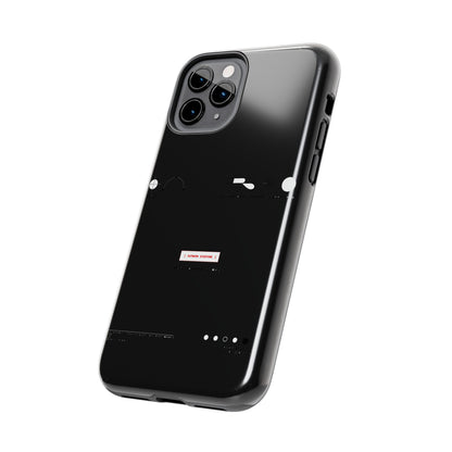 Outwork Everyone — iPhone Tough Case